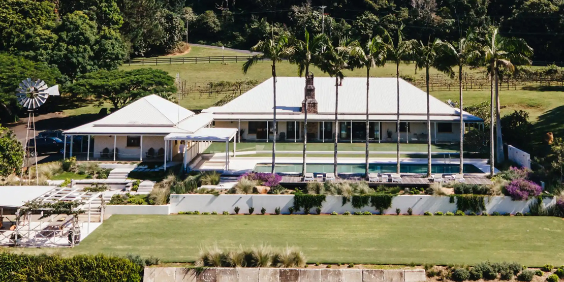 NZ web design luxury accommodation and hospitality, WordPress